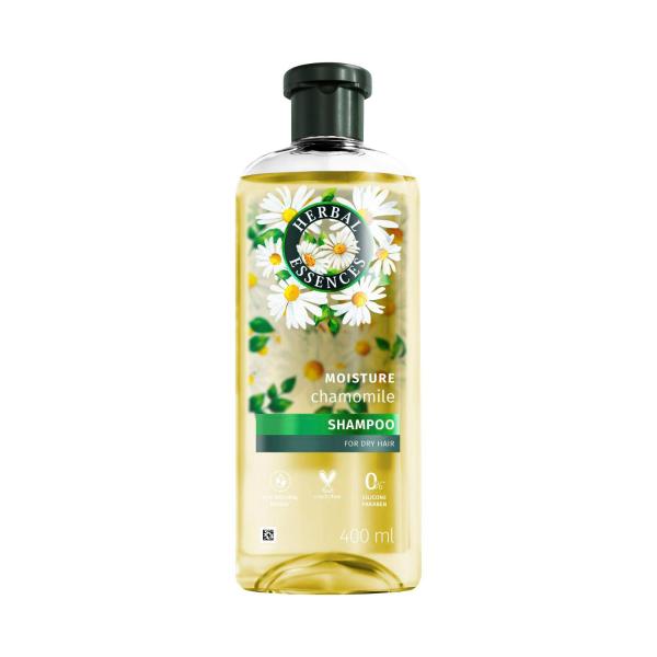 Chamomile Shampoo