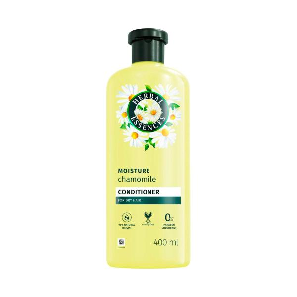 Conditioner Moisture Chamomile Haircare