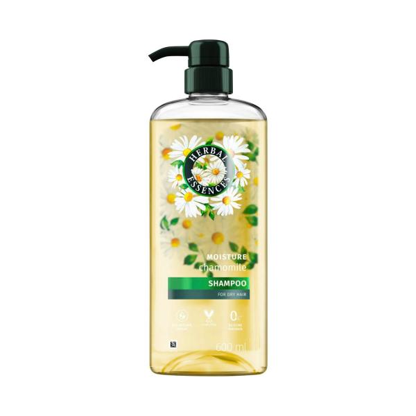 Chamomile Shampoo
