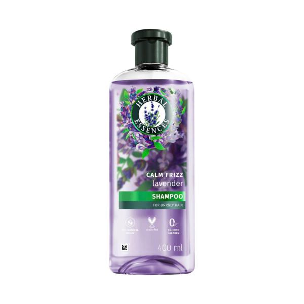Lavender Shampoo