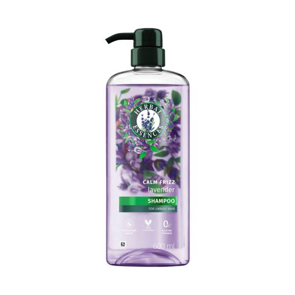 Lavender Frizz Shampoo