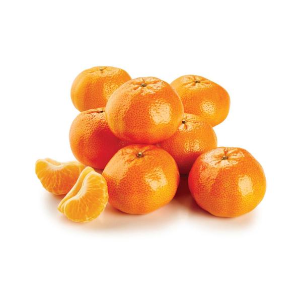 Imported Mandarins