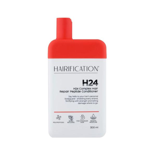 Hairification H24 Complex Hair Repair Peptide Conditioner | 300mL – Coles