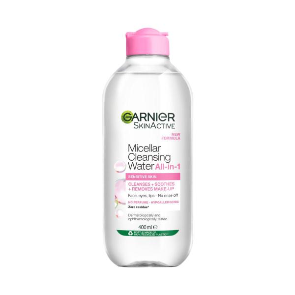 Micellar Cleansing Water