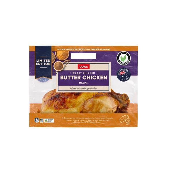 Coles 1 each