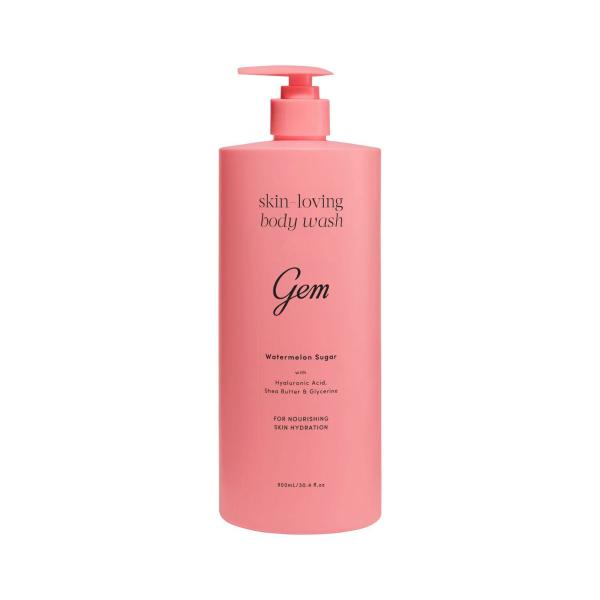 Gem Skin Loving Body Wash Watermelon Fresh | 900mL – Coles