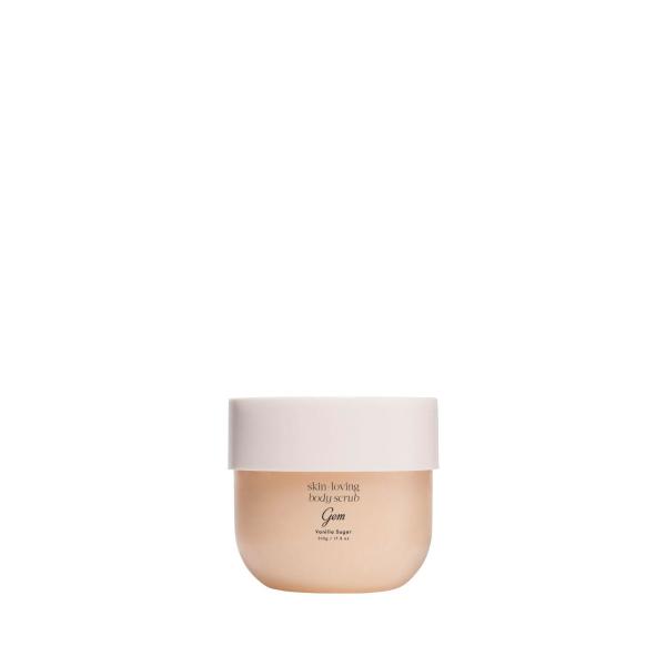 Gem Skin Loving Body Scrub Vanilla Sugar | 510mL – Coles
