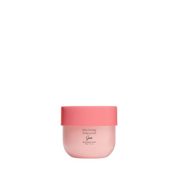 Gem Skin Loving Body Scrub Watermelon Fresh | 510mL – Coles
