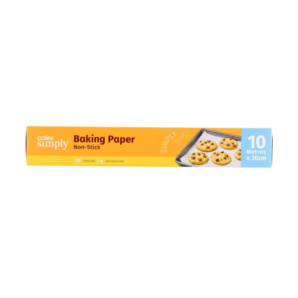 Coles Simply 10m