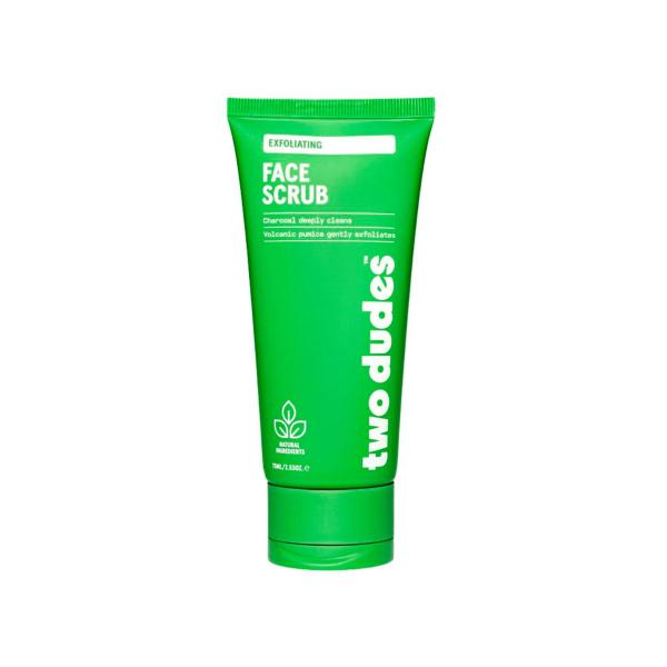 Face Scrub For Men