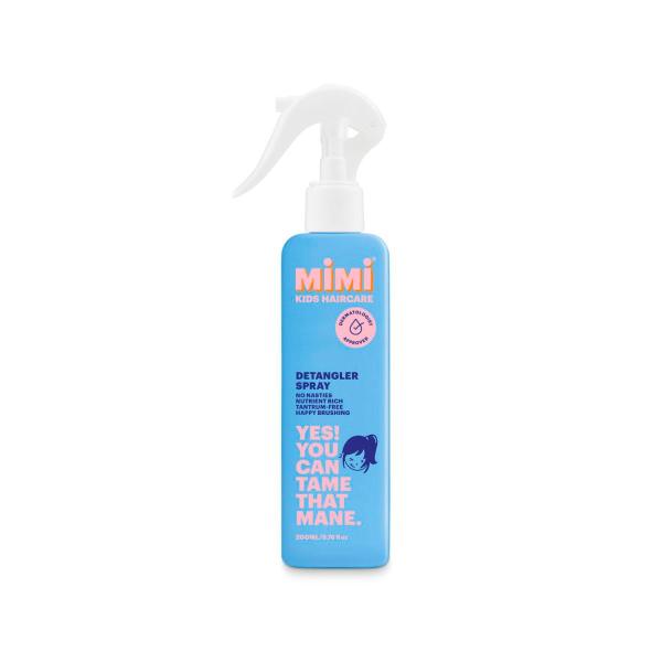Hair Detangling Spray