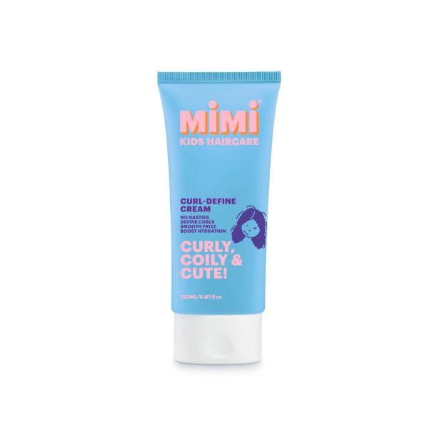 Curl Define Cream