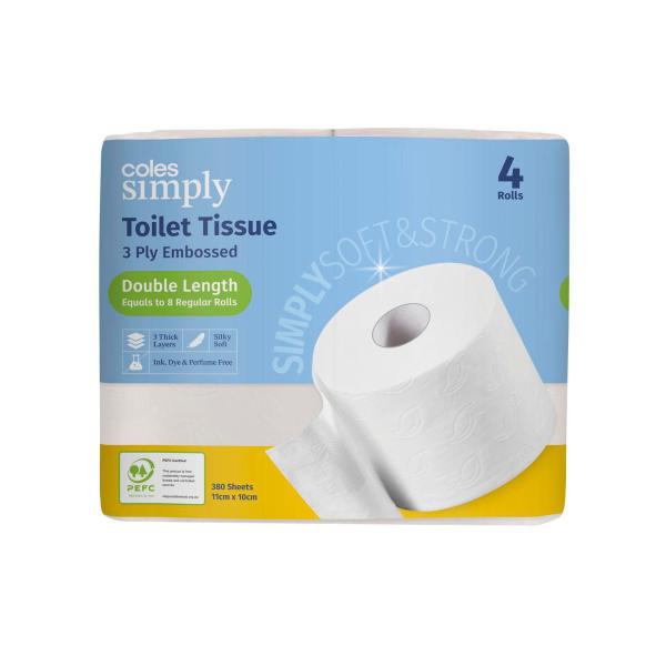 Double Length Paper