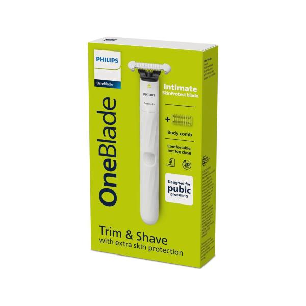 Oneblade Intimate Razor
