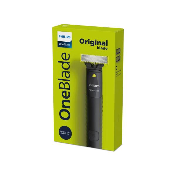 Oneblade Face Original 2 Combs 1 Blade