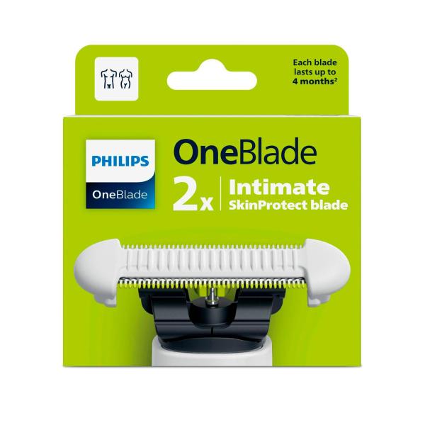 Oneblade Intimate Replacement Blade