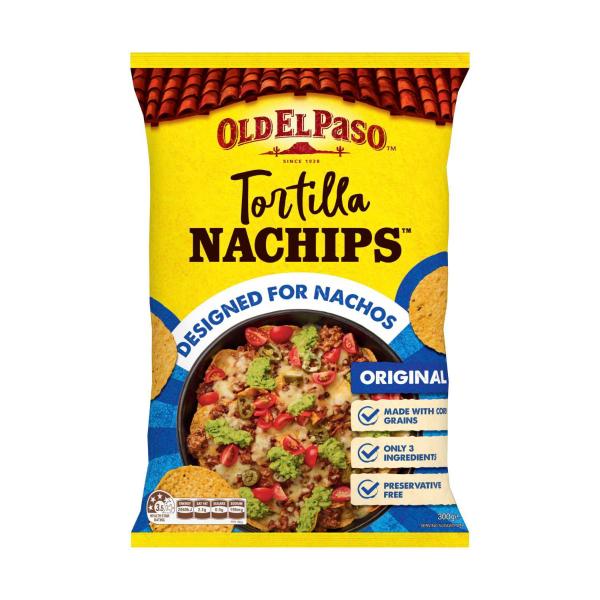 Nachips
