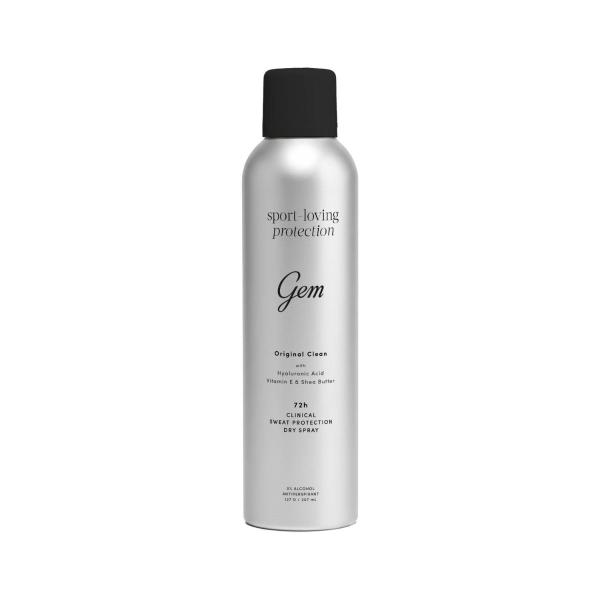 Sport-loving Deodorant Original Clean 127g