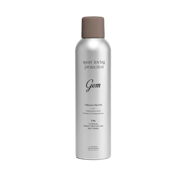 Sport-loving Deodorant Tobacco Vanilla 127g