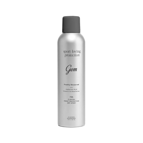 Sport-loving Deodorant Freshly Showered 127g