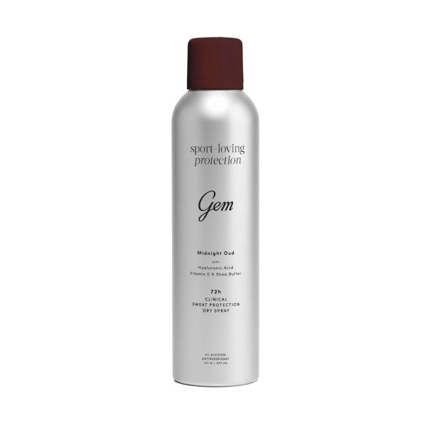 Sport-loving Deodorant Midnight Oud 127g
