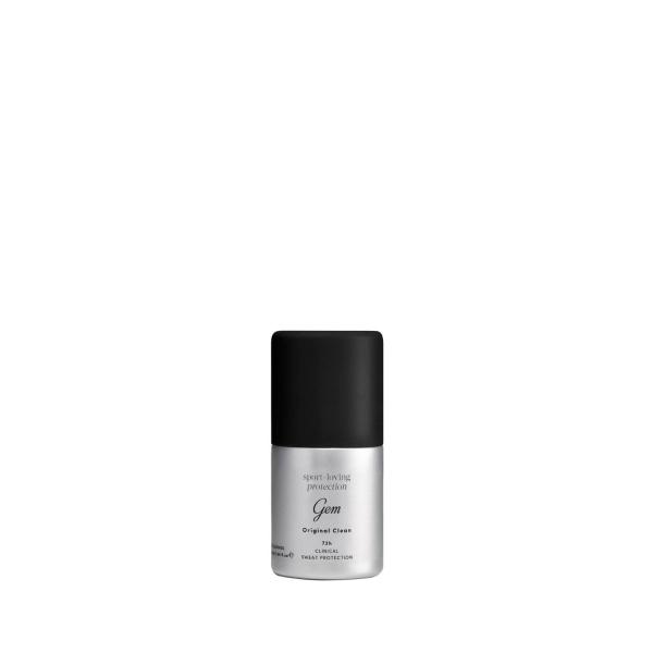 Sport-loving Roll On Deodorant Original Clean