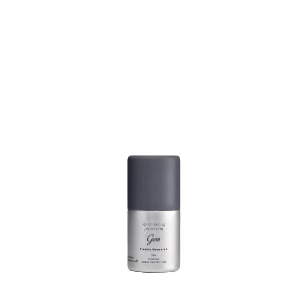 Sport-loving Roll On Deodorant Freshly Showered