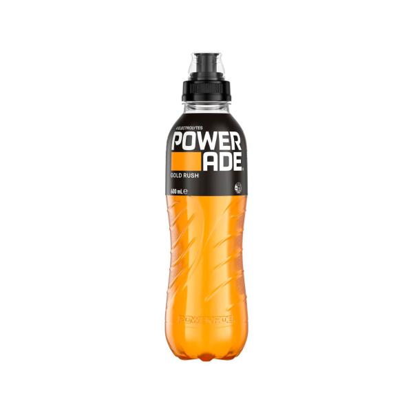 Ion4 Gold Rush Sports Drink Sipper Cap