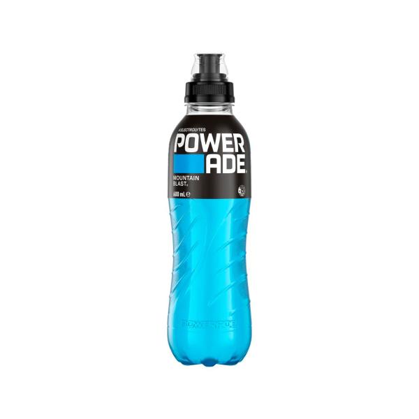 Ion4 Mountain Blast Sports Drink Sipper Cap