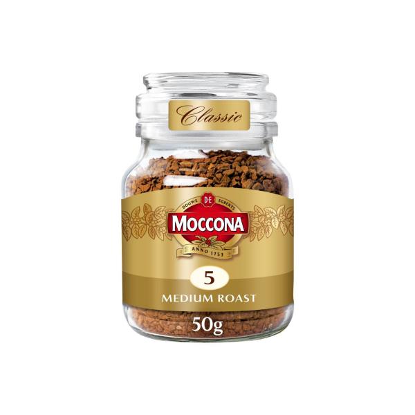 Classic Medium Roast Instant Coffee