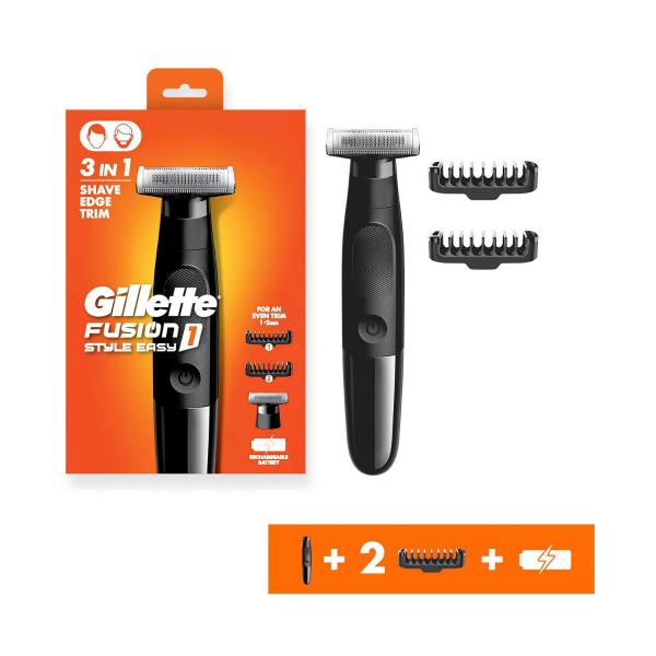 Fusion One Face Styler