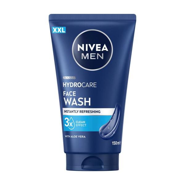 Nivea Men Hydrocare Wash Gel | 150mL – Coles