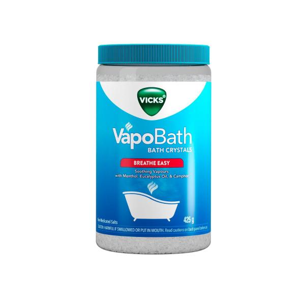 Vapobath