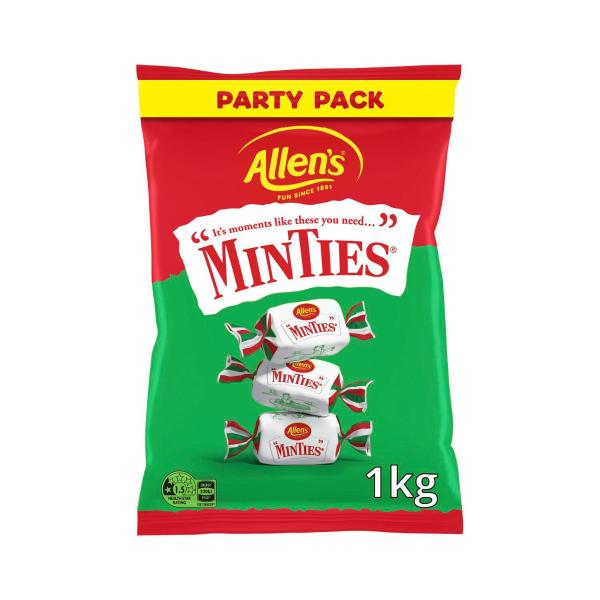Minties