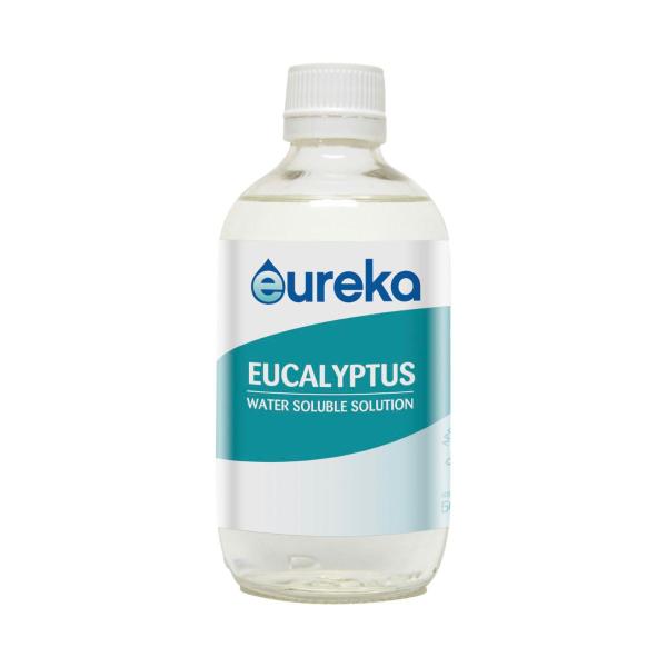 Eucalyptus Water Soluble Solution