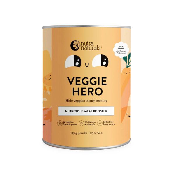 Veggie Hero