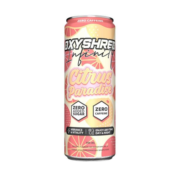gnc l carnitine 3000 Buy Oxyshred Infinity Citrus Paradise 355mL