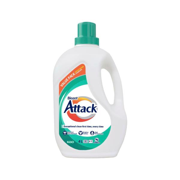 Regular Laundry Liquid