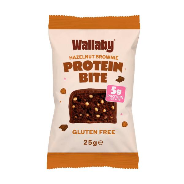 Wallaby 25g