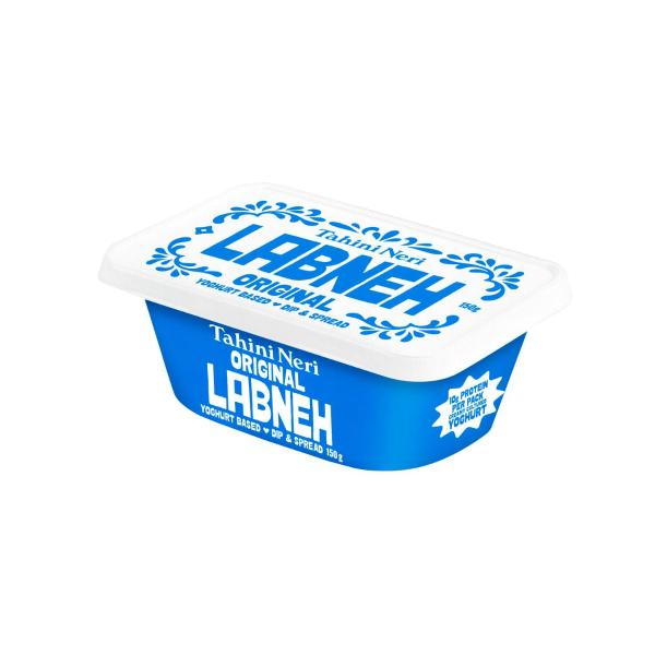 Tahini Neri 150g