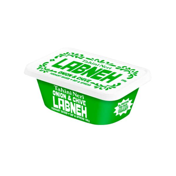 Tahini Neri 150g