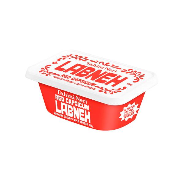 Tahini Neri 150g