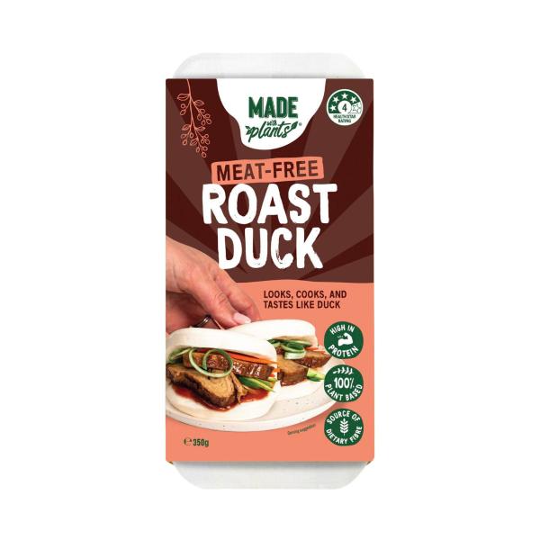 Made With Plants 350g