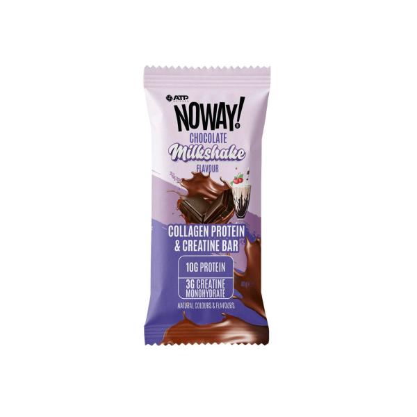 Collagen Creatine Mallow Chocolate Milk Bar