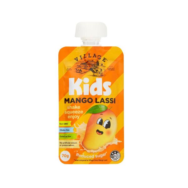 Kids Lassi