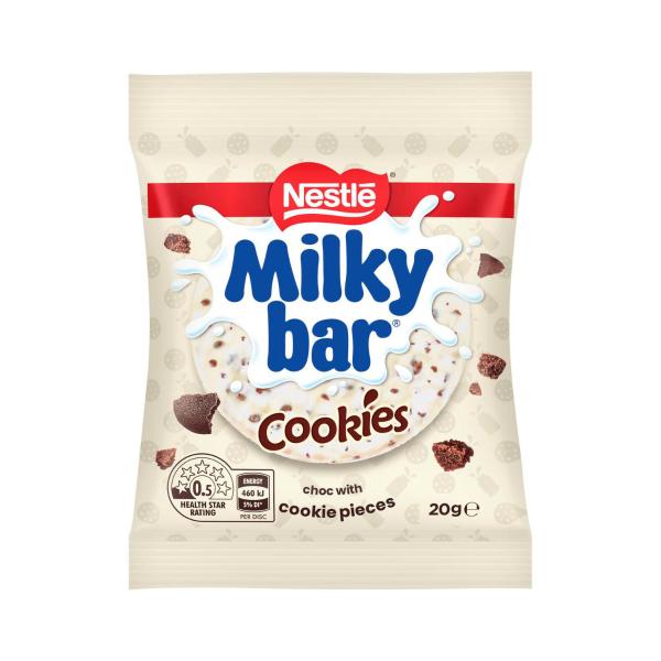 Chocolate Cookie