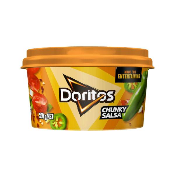 Dip Chunky Salsa