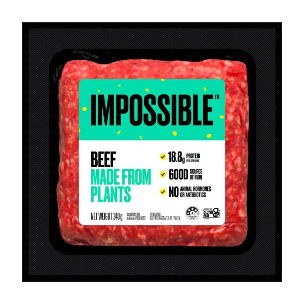 Impossible 300g