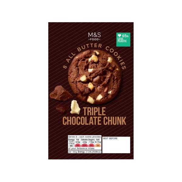 M&S 200g