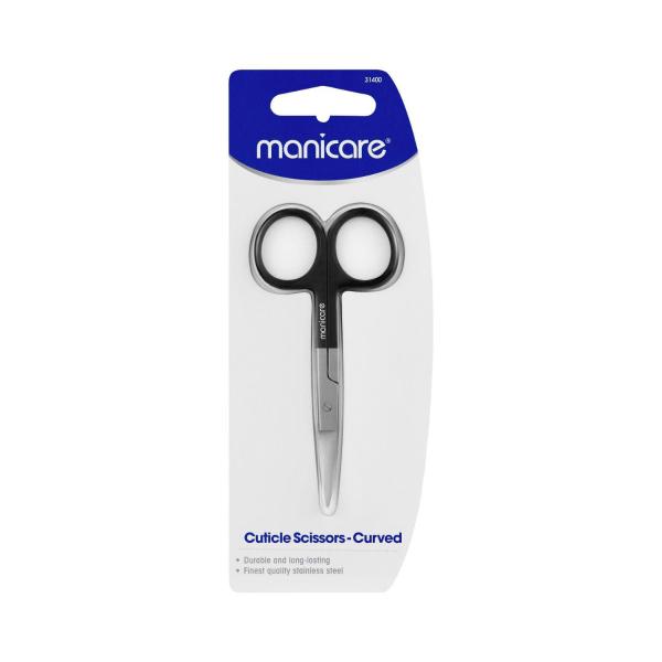 Scissor Cut Cvd